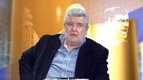 António Figueiredo: «Gyökeres é a melhor contratação em Portugal deste mercado»