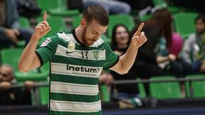 Cavinato suspenso três anos por doping