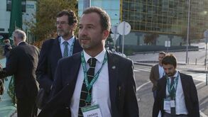 Direção do Sporting apresenta proposta para permitir voto universal: «Não somos um clube de Lisboa»