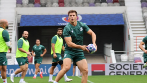 João Mirra e o jogo com a Geórgia: «Não estamos com rodeios: não somos favoritos, mas queremos ganhar»
