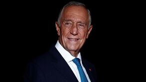 Presidente da República vai a França assistir a um jogo da seleção nacional de râguebi