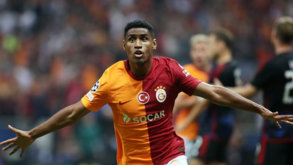 Golo de Tetê eleito o melhor da jornada da Liga dos Campeões
