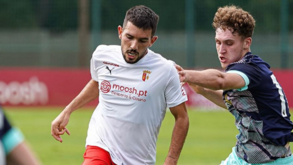 Sp. Braga B leva a melhor sobre o Brentford B em jogo particular