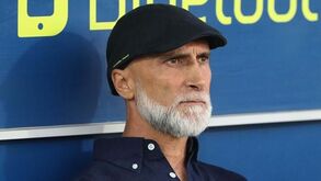 Álvaro Pacheco: «O conhecimento está nos dois lados e são dois cenários diferentes»