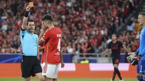 Amigo de António Silva: «É muito maduro e em Portimão fará exibição digna da qualidade que tem»