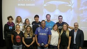 Miguel Arrobas preparado para a Ultramaratona: «Gosto da sensação de liberdade»