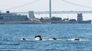 Confira o programa da Ultramaratona que vai ligar Lisboa a Cascais