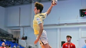 Portista Diogo Branquinho na equipa da semana da Liga dos Campeões