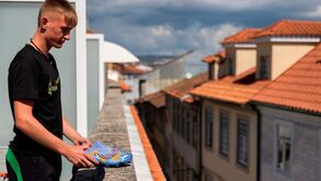 Casa Viriathus: O Palácio dos sonhos em Viseu