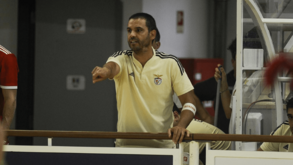 Nuno Resende: «Pelo desconhecimento irão dizer que o Benfica tem a obrigação de ganhar»