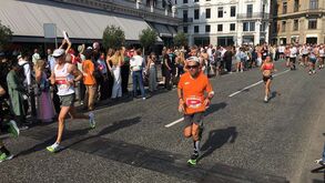 Meia Maratona de Copenhaga: ambiente incrível para a segunda SuperHalf