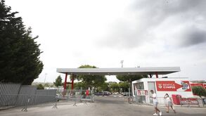 Benfica Campus completou 17 anos: Fábrica de talentos faz mais um turno