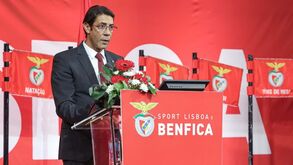 Rui Costa aponta a novos êxitos: «Ganhar não nos dá descanso, aumenta a nossa responsabilidade»