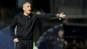 João Pedro Sousa: «Pediram-me o quinto lugar, a final da Taça de Portugal e eu assumi o desafio»