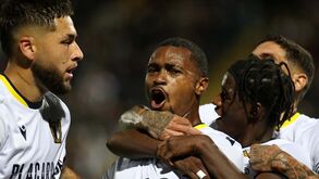 Otávio: «Diziam que não marco...»