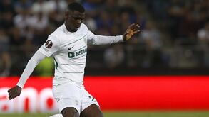 Diomande negoceia aumento