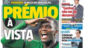 Sábado, 23 de setembro de 2023