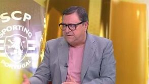 João Malheiro: «Sérgio Conceição está no conforto da liderança»