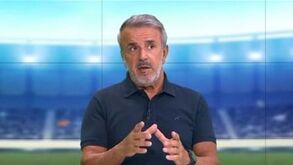 Diamantino e os rumores sobre Jesus: «Se o Neymar está por trás disto... o futebol é igual em todo o lado»