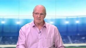 Jorge Amaral: «João Neves surpreendeu-me bastante»