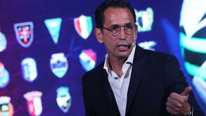 Pedro Proença deu ínicio às Pós-Graduações da Liga Portugal: «Futebol português é uma máquina geradora de talento»