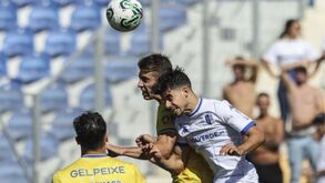 João Marques: «É uma fase menos boa»