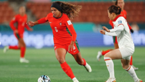 Andreia Jacinto quer Portugal concentrado para superar poderio físico da Noruega 