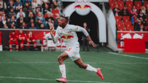 Salzburgo pela primeira vez derrotado na Liga austríaca, após bater na Luz o Benfica