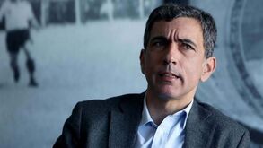 António Miguel Cardoso lamenta atuação de João Pinheiro e fala em 