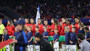 Derrota em França não pode pesar