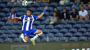 As notas dos jogadores do FC Porto diante do Gil Vicente: Wendell teleguiado soltou a estrelinha