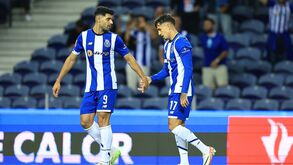 Taremi recupera protagonismo