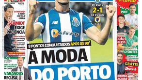 Domingo, 24 de setembro de 2023