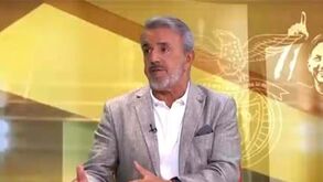 Diamantino Miranda: «Há qualquer coisa que não bate bem»
