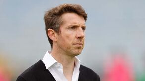 Vasco Seabra sucede a Álvaro Pacheco como treinador do Estoril