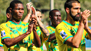Mafra 'passeia' no Alentejo rumo à terceira eliminatória da Taça de Portugal