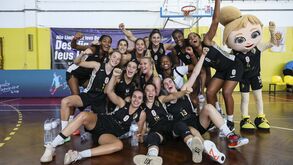 Historial da Supertaça feminina