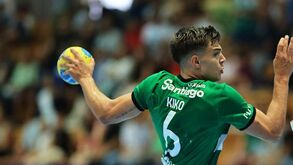 Sporting vence na visita à Madeira