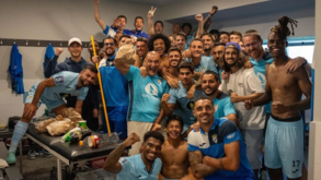 1.º Dezembro coloca Paços de Ferreira fora da Taça com golo no prolongamento