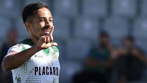 «Alanzinho é quase um Alan... zão»: diretor executivo do Palmeiras nada surpreendido com êxito 