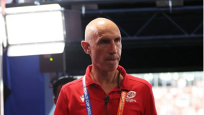 Selecionador nacional justificou a não utilização de Anthony Alves contra a Geórgia 