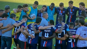 Oliveirense elimina Benfica e Castelo Branco da Taça de Portugal