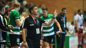 Ricardo Costa: «O mais importante é ganhar e ir melhorando»