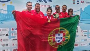 Inês Barros mais feliz pela qualificação olímpica do que pelo ouro: «Finalmente acontece»