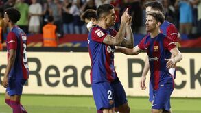 Qual João? Os dois são determinantes no novo Barcelona