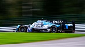 Algarve Pro Racing vence 4 Horas de Spa Francorchamps