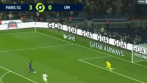 Noite em grande de Gonçalo Ramos: foi assim que bisou frente ao Marselha