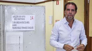 Madeira: Coligação PSD/CDS-PP vence mas falha maioria absoluta