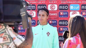 Carole pede criatividade