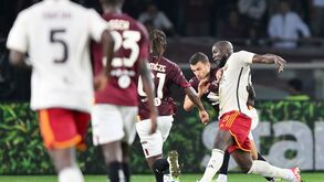 Torino-Roma, 1-1: Zapata impede festa romana